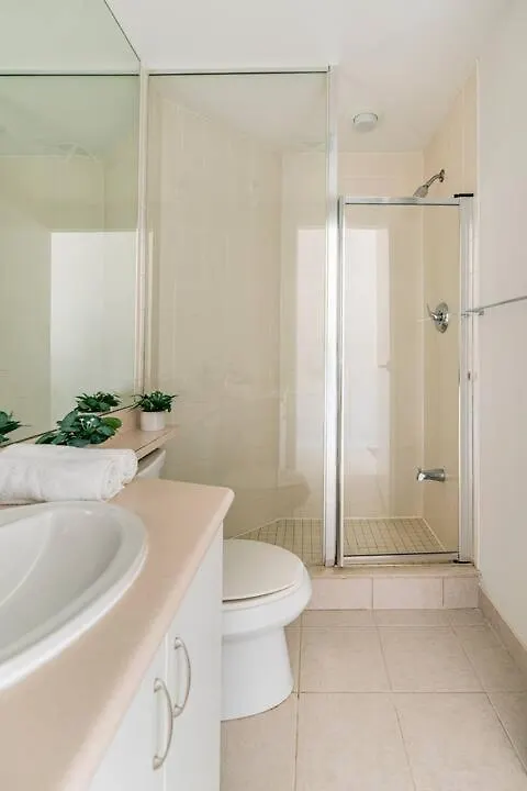 अपार्टमेंट Luxury Cn Tower Suites - Save On Monthly Stays