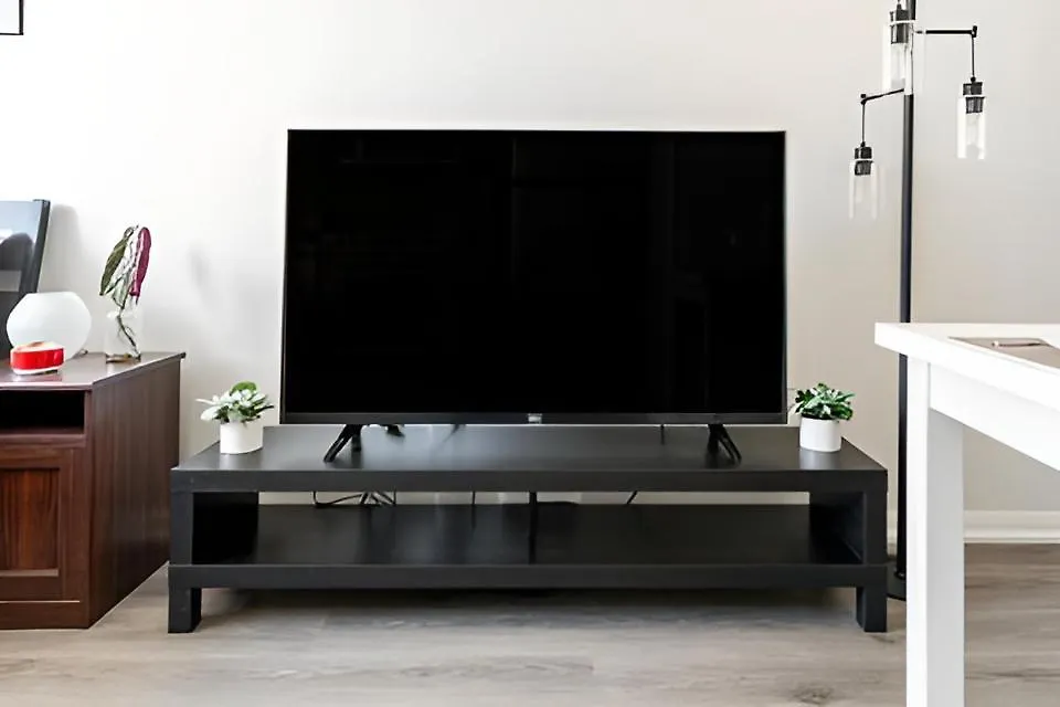 Luxury Cn Tower Suites - Save On Monthly Stays Toronto 0*,