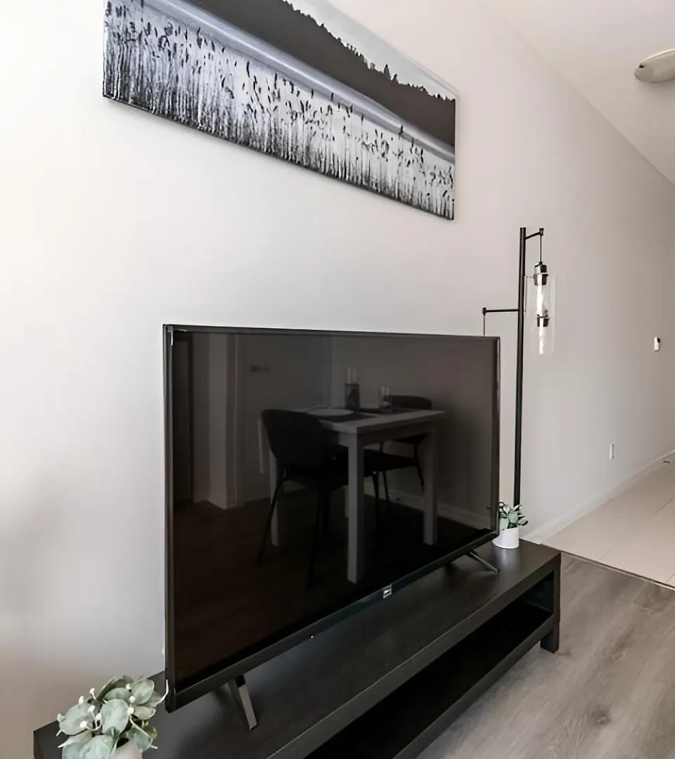 Apartamento Luxury Cn Tower Suites - Save On Monthly Stays Toronto