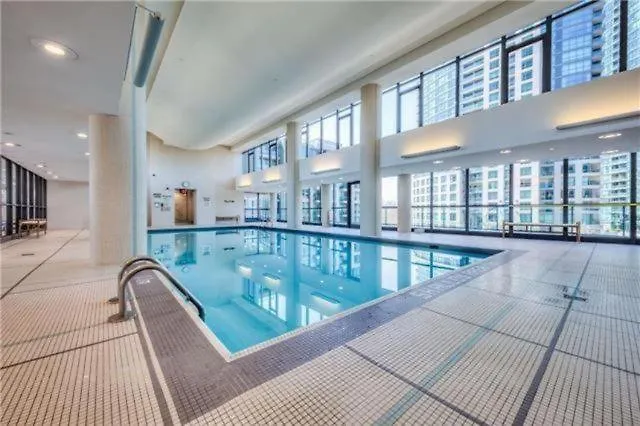 Luxury Cn Tower Suites - Save On Monthly Stays Toronto Apartamento